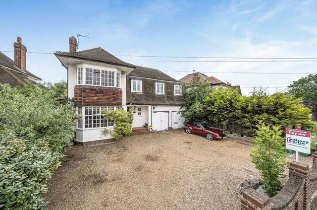 The Grove, Bexleyheath, DA6, photo 1