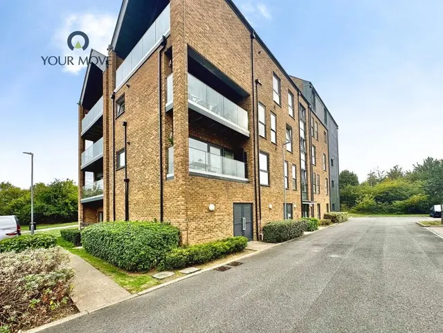 Havelock Drive, Greenhithe, DA9, photo 1