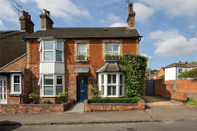 Ampthill, Bedfordshire, photo 1