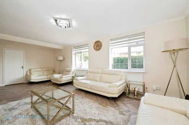 Photo 3 — Bateson Way, Woking, Surrey