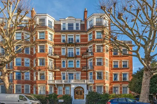 Marloes Road, London, W8 5LG, photo 1