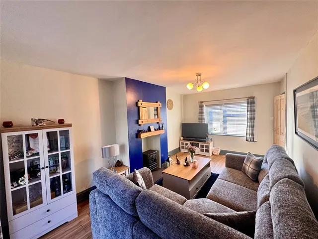 Terfynfa, Pwllheli, LL53, photo 2