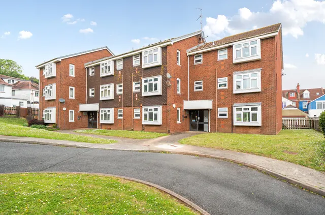 Mead Close, Paignton, Devon, TQ3