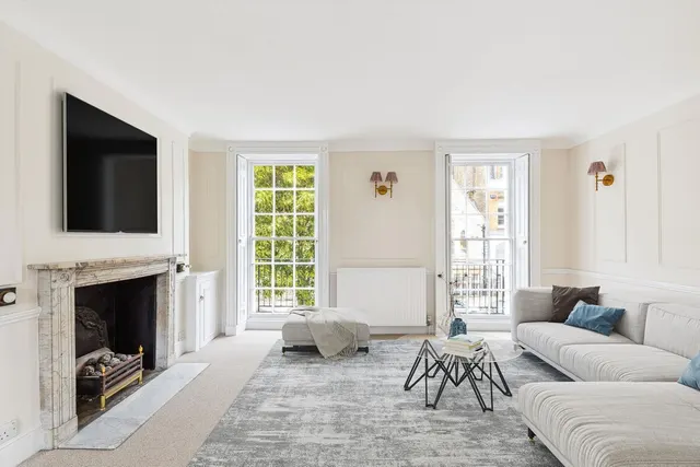 Ranelagh Grove, London, SW1W, photo 2