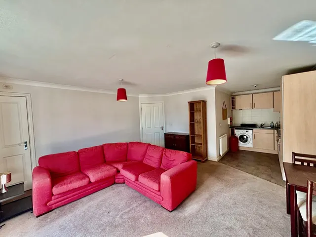 Photo 3 — Sun Gardens, Thornaby