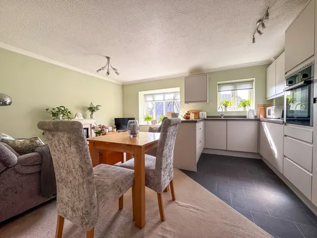 Clockhouse Mews, Portishead, BS20, photo 2