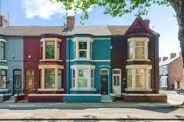 Lower Breck Road, Liverpool, L6, photo 1