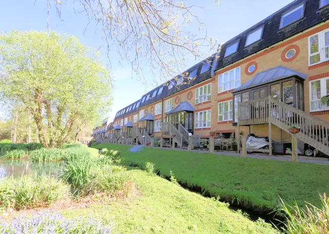 Flat 32, Riverside Walk The Alders, West Wickham, BR4 9PZ, photo 1