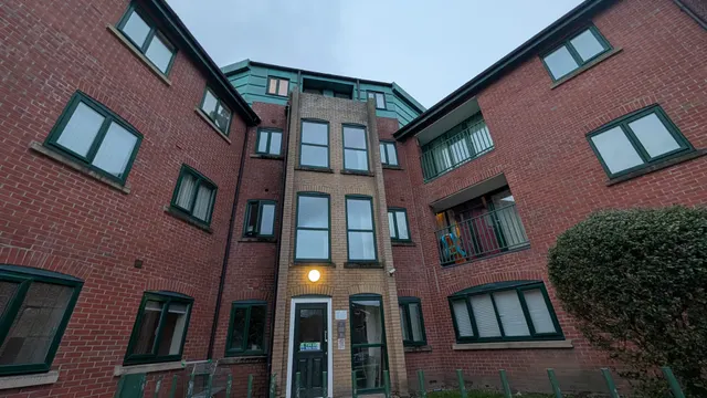 3 Birch Lane, Manchester, M13, photo 1