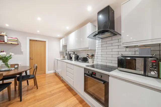 Alexandra Drive, Crystal Palace, SE19, photo 1