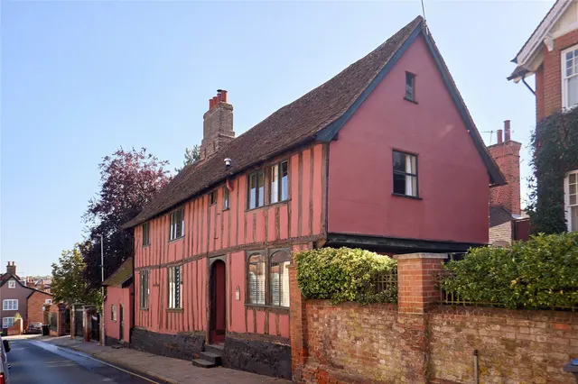 New Street, Woodbridge, IP12, photo 1