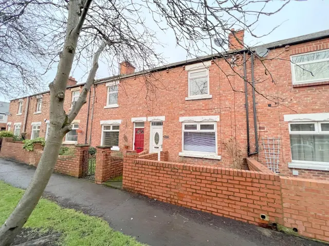 George Street, Chester Le Street, DH3, photo 1