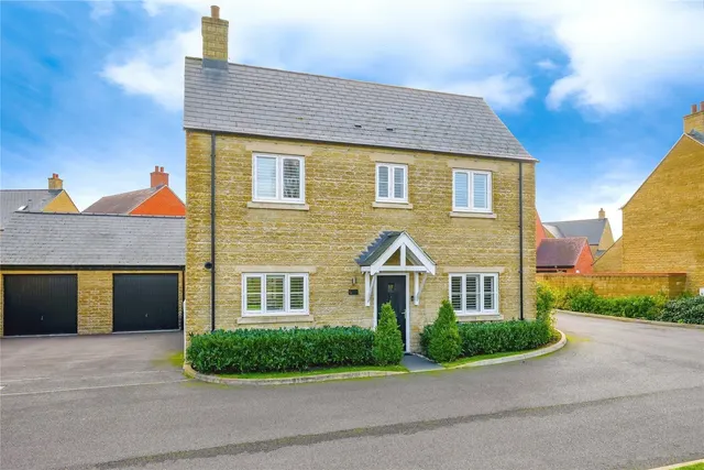 Violet Close, Ambrosden, Bicester, Oxfordshire, OX25, photo 1