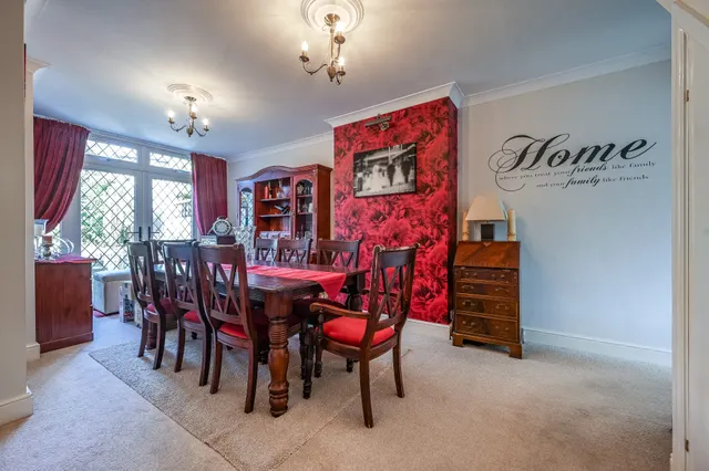 Photo 2 — 72 Ridgeway Drive, Bromley