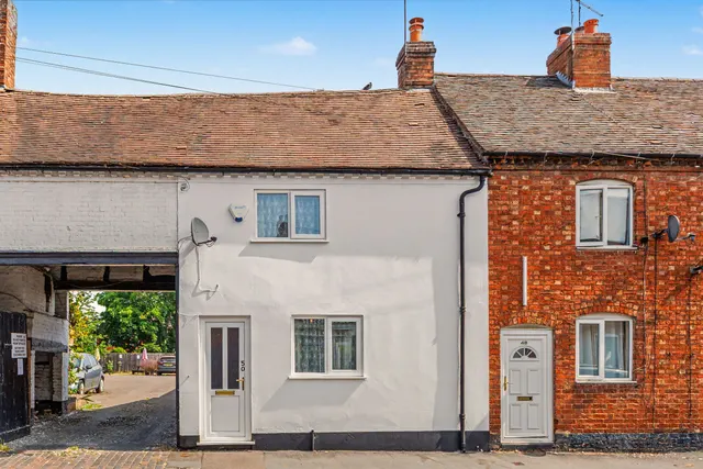 Newlands, Pershore, WR10, photo 1