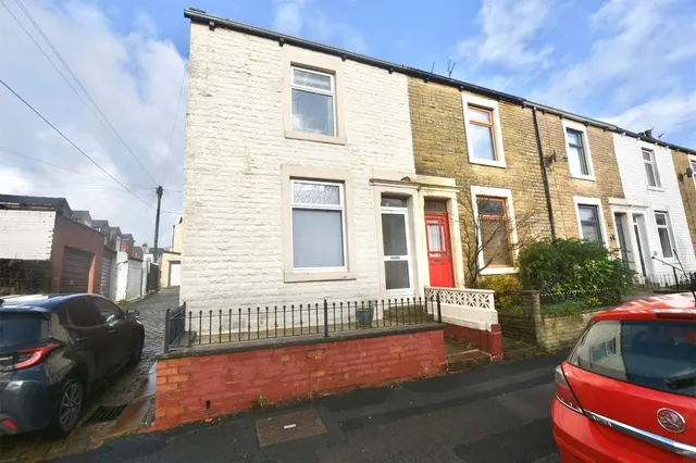 Hope Street, Great Harwood, Blackburn, Lancashire, BB6, photo 1
