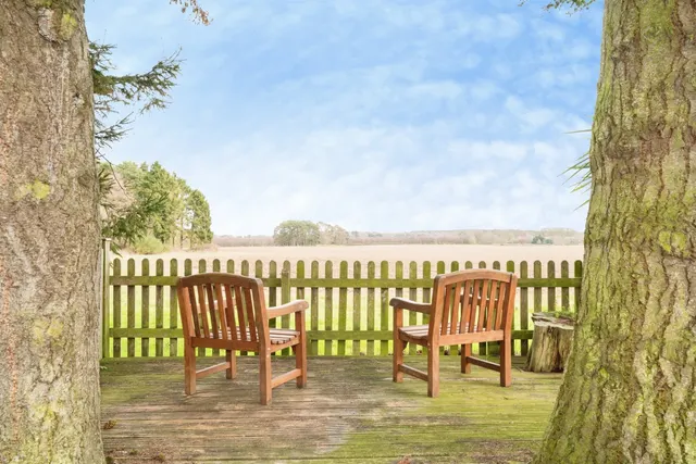 Photo 2 — Bridge Road, High Kelling, Holt