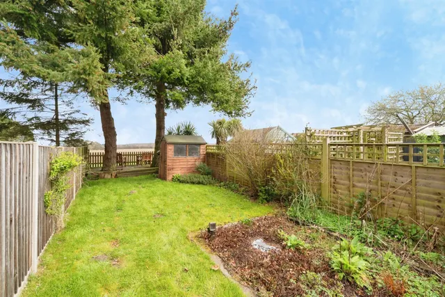 Photo 3 — Bridge Road, High Kelling, Holt