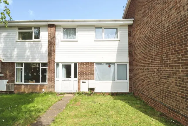 Bredon, Yate, Bristol, BS37, photo 1