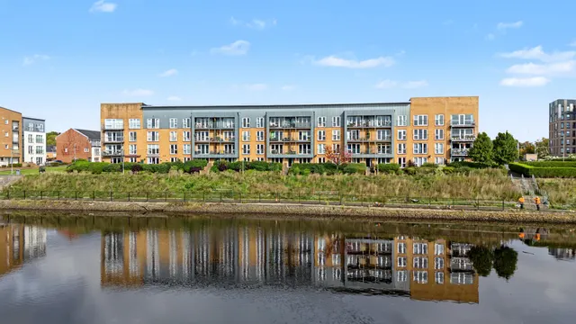 Ellerslie Path, Yoker, G14, photo 1