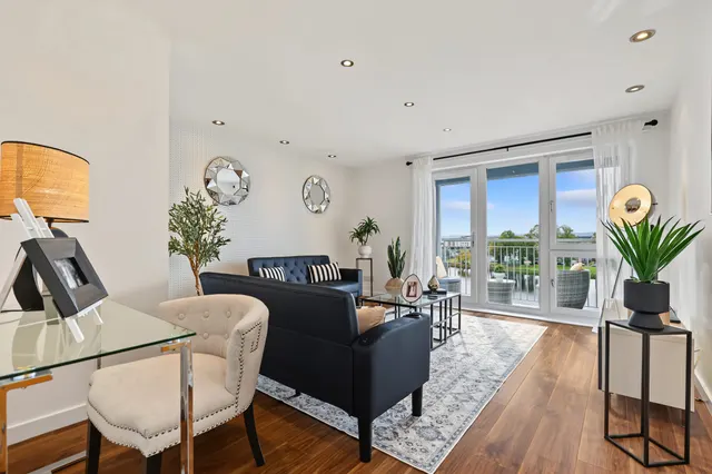 Ellerslie Path, Yoker, G14, photo 2