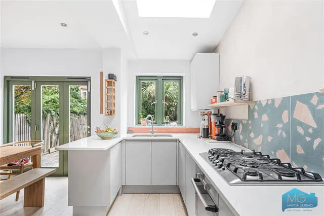 South View Road, London, N8, photo 3