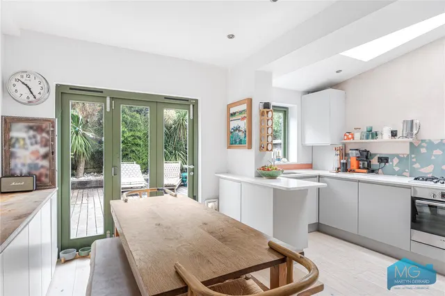 South View Road, London, N8, photo 2