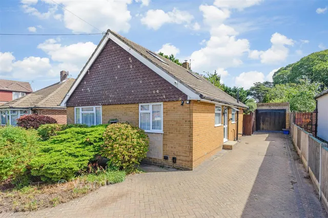 King George Road, Walderslade, ME5, photo 1