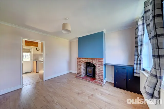 Photo 2 — Hanbury Road, Droitwich, Worcestershire, WR9 8PW