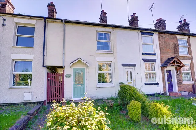 Hanbury Road, Droitwich, Worcestershire, WR9 8PW, photo 1