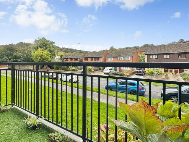 Photo 2 — Enbrook Road, Sandgate, Kent, CT20