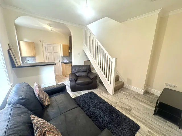 Woodborough Road, Mapperley, NG3, photo 1