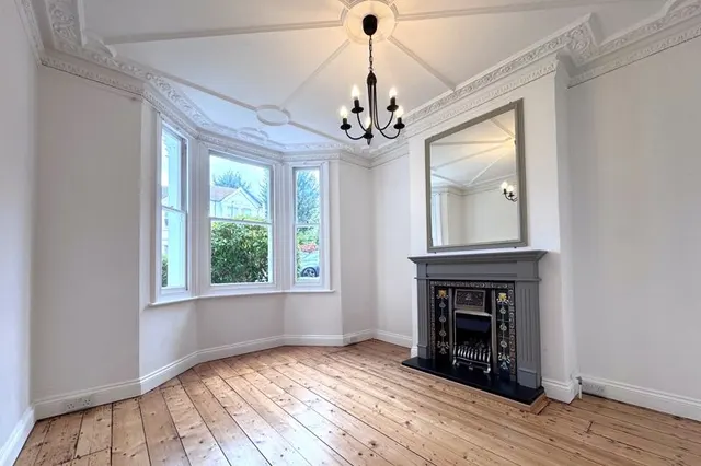 Photo 3 — Rugby Road, Brighton BN1 6ED