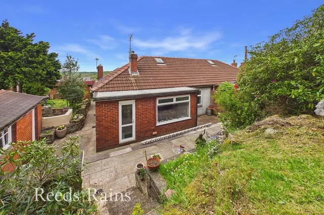 Photo 3 — Chorley Old Road, Whittle-le-Woods, Lancashire, PR6