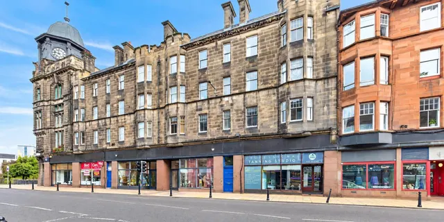 Great Junction Street, Edinburgh, EH6, photo 1