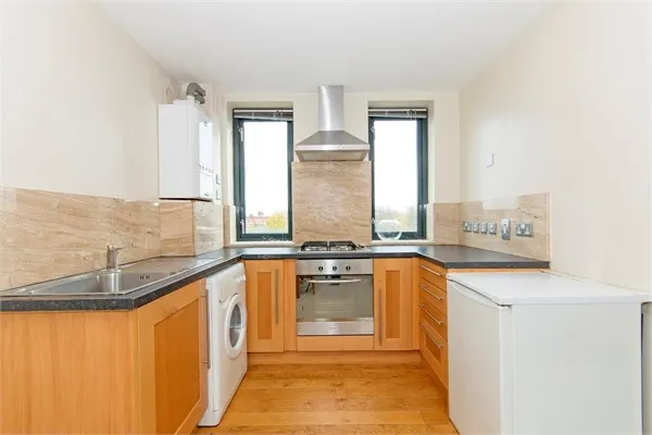 Photo 2 — Bird in Hand Mews, Forest Hill, SE23 3HH