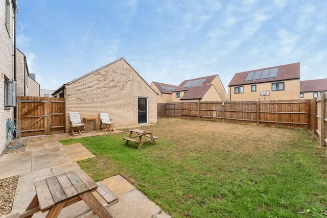 Sheepfold Lane, Cambourne, CB23, photo 2