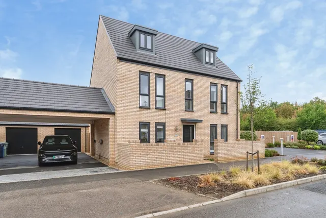 Sheepfold Lane, Cambourne, CB23, photo 1