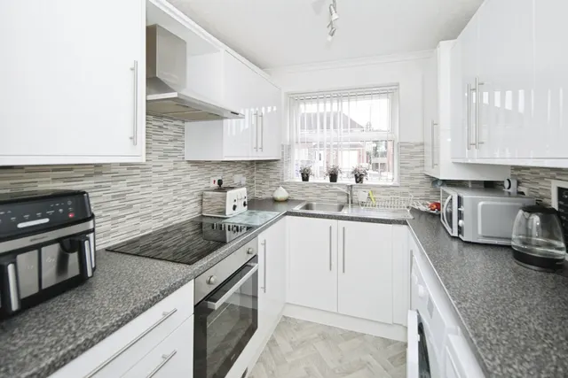 Coventry Road, Coleshill, B46, photo 3
