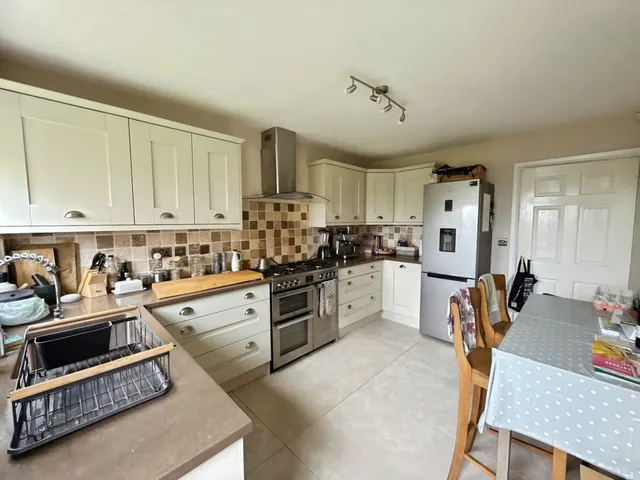 Photo 2 — Hardwick View Close, New Houghton , Mansfield