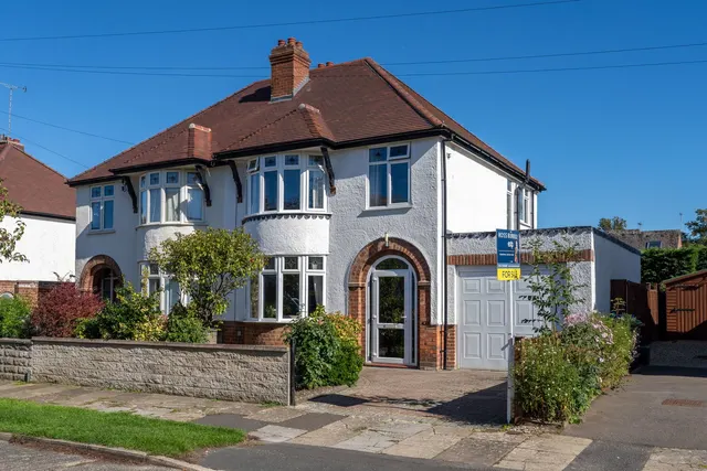 Jersey Avenue, Fairview, GL52, photo 1
