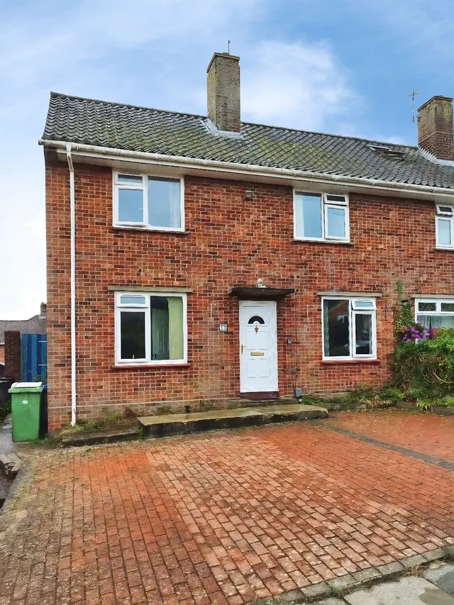 Ramsey Close, NORWICH, photo 1