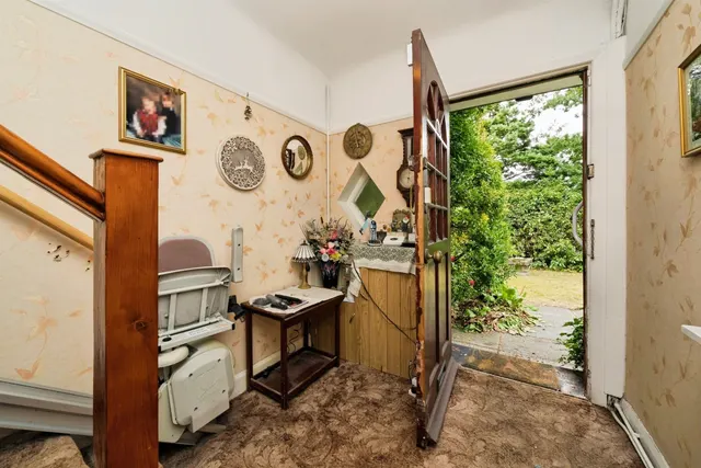 Photo 3 — Church Road, Bebington, Wirral