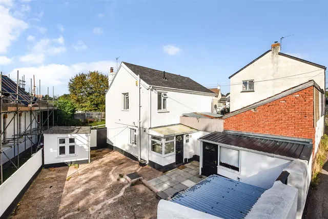 New Street, Cullompton, photo 1