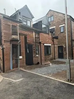 Oakengates, Telford, photo 1