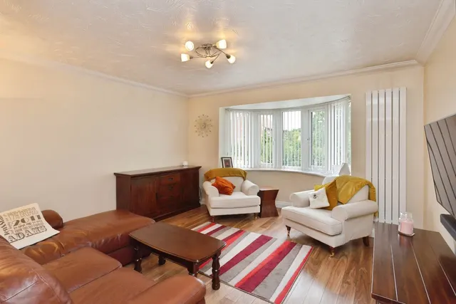 Photo 2 — Hartington Grove, Emerson Valley, Milton Keynes, Buckinghamshire, MK4