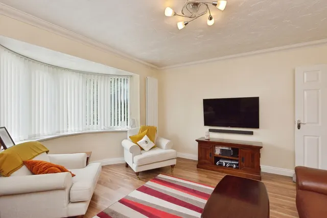 Photo 3 — Hartington Grove, Emerson Valley, Milton Keynes, Buckinghamshire, MK4