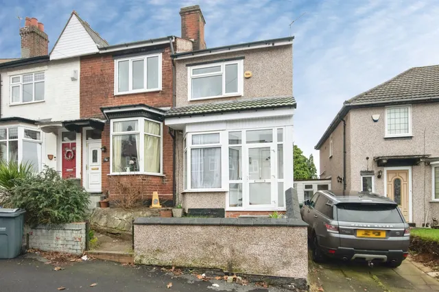 Rathbone Road, Smethwick, B67, photo 2