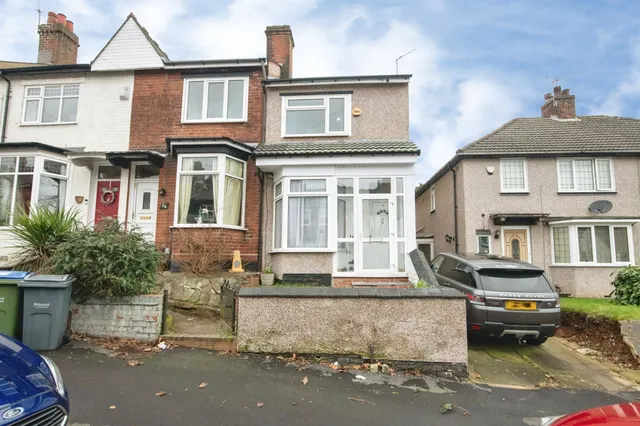 Rathbone Road, Smethwick, B67, photo 1