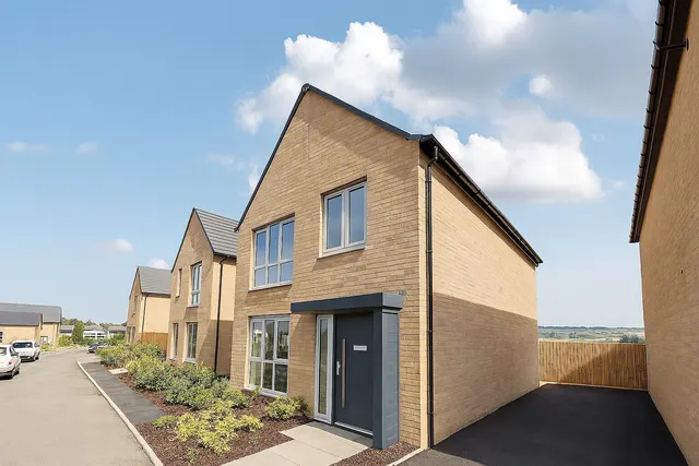 Wheatley Carr, Barrowford, BB9, photo 1